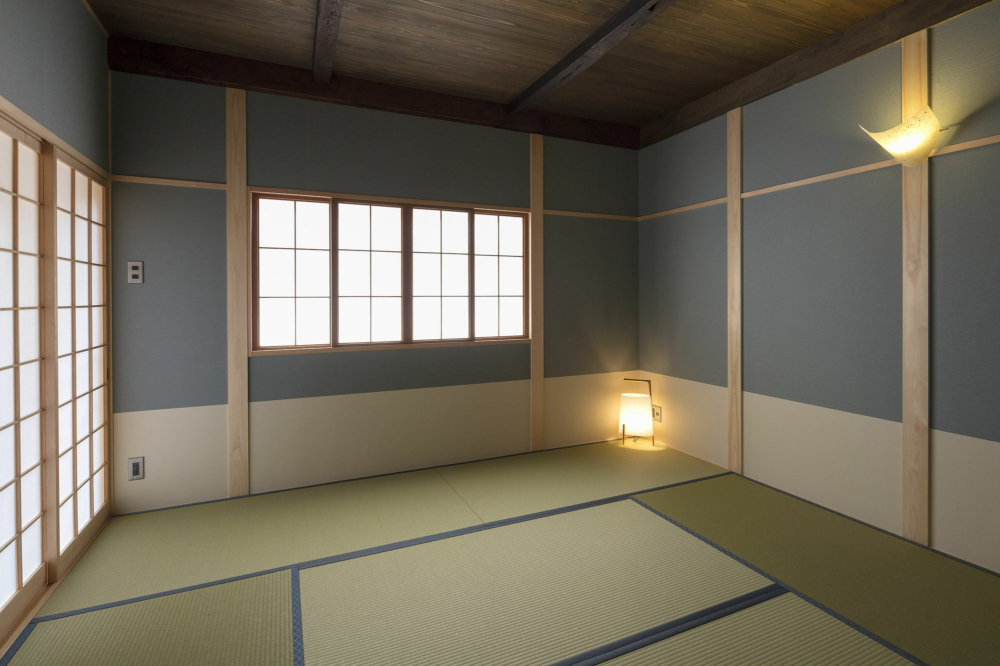 הוילה קיוטו Ayaginu Machiya House מראה חיצוני תמונה
